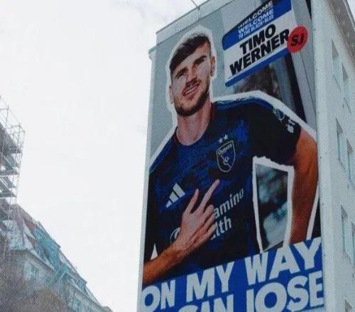 一落千丈！前歐冠冠軍主力前鋒被賤賣29歲被200萬歐遣散