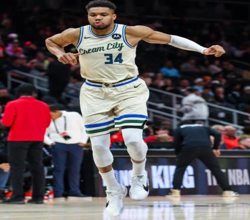 8換2！鹿記曝勇士是“字母哥”頭號下家：優(yōu)勢有3點！