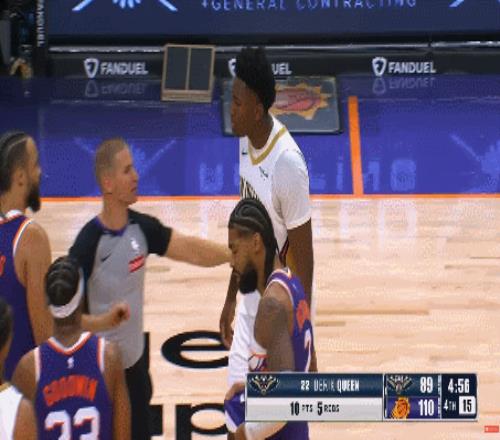 敢揍多爾特，此子必成大器？