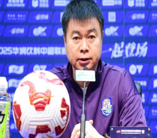 津門虎被罰10分，于根偉隊內(nèi)喊話：男子漢站出來，一分一分往回拼