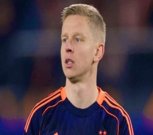 羅馬諾：津琴科今天到荷蘭簽約賈府，阿森納拿到150萬歐+獎金