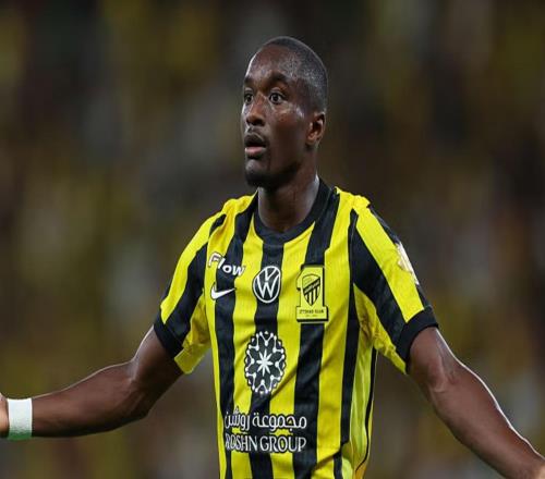 獨立報：熱刺正著手引進吉達聯(lián)合邊鋒迪亞比，與國米展開競爭