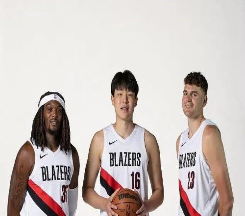 最大競爭對手賽季報銷！楊瀚森的大考來了！