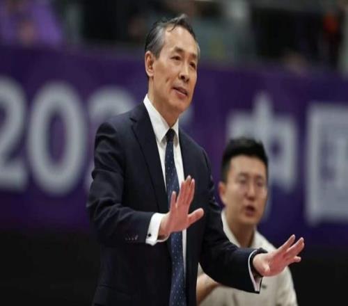 CBA最新消息！曝布羅金頓加盟北京首鋼，龐崢麟進(jìn)入國(guó)家隊(duì)