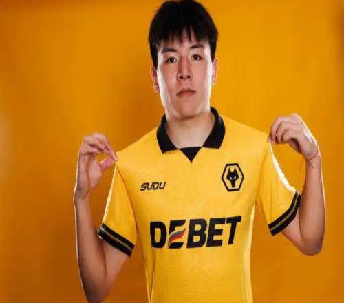 人才井噴徐彬之后，中國(guó)隊(duì)已有6人留洋歐洲，王鈺棟也要抓緊了