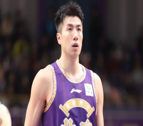 北控送青島5連敗：廖三寧獻(xiàn)關(guān)鍵分鄒雨宸11+11佩里20+16