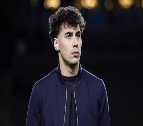 已經(jīng)收到中超報價卡拉巴赫后衛(wèi)穆斯塔法扎達：沒有正式邀約