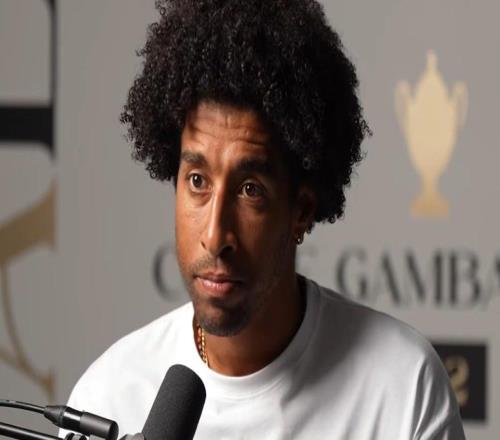 丹特：14年巴西慘敗的主因是心理因素，內(nèi)馬爾缺陣的打擊很大