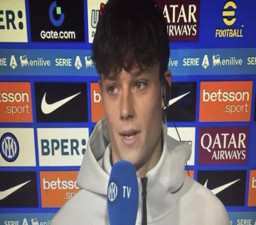 國米青訓報告七：戰(zhàn)勝過死亡的勵志故事男主角拉韋利