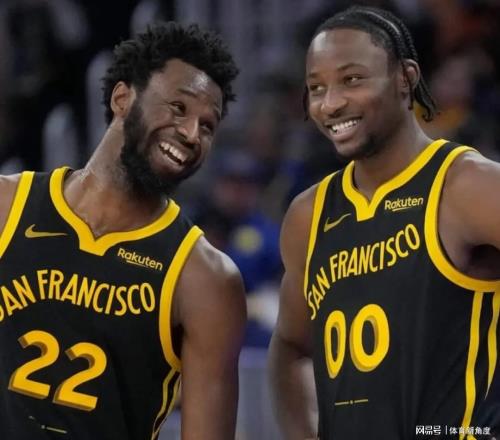 你好！勇士，“詹姆斯”小號回來了