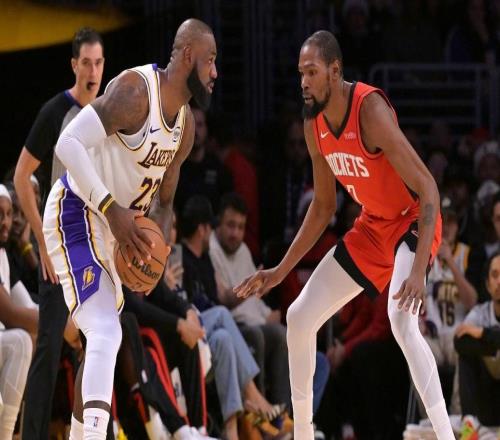 2勝6負(fù)，球隊(duì)老大生氣！奪冠熱門提前倒下，你們?cè)摫M快拆隊(duì)重建