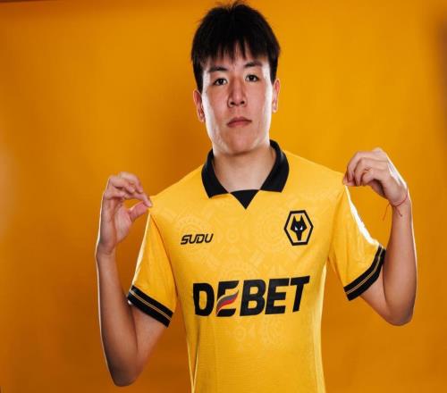 官宣登陸英超！U23國足隊長首秀時間曝光或外租英甲老牌勁旅鍛煉