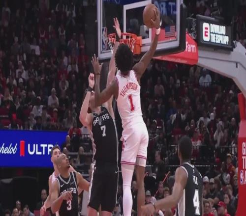 末節(jié)崩盤23中4！完全打不了硬仗，內(nèi)線支柱倒下，還不交易