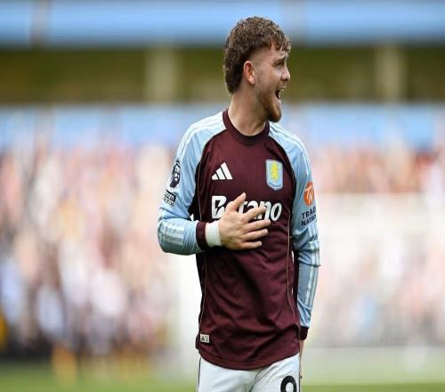 埃梅里：埃利奧特入選歐聯(lián)杯比賽名單，但他的處境并未改變