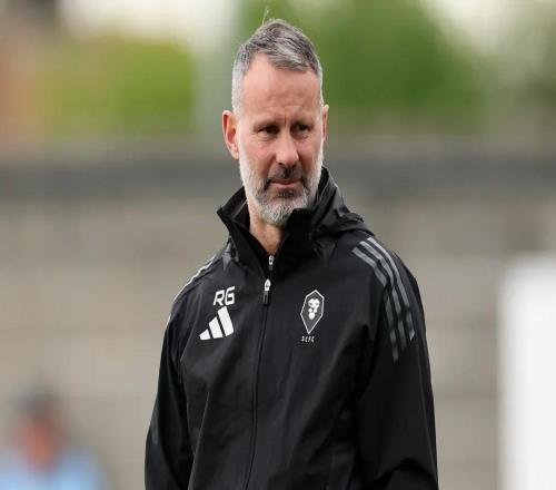 泰晤士：英超曾在6年前撤回對(duì)吉格斯加入名人堂的邀請(qǐng)