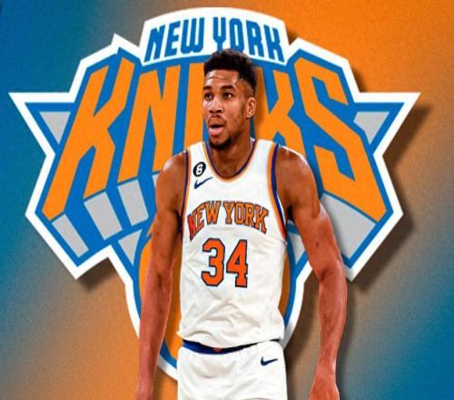 貴為狀元秀，場(chǎng)均20+11+3，5次入選全明星的他，又要被球隊(duì)放棄了