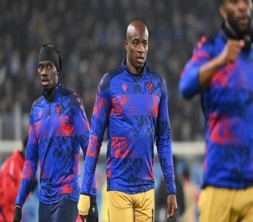 隊(duì)報(bào)：馬特塔3500萬(wàn)歐加盟米蘭，最快今晚前往意大利