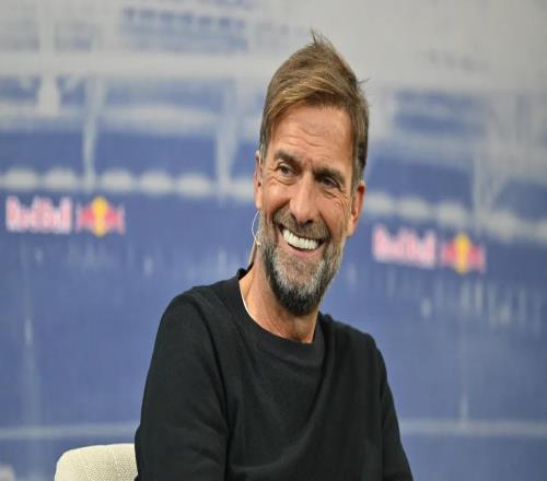 克洛普談其作為紅牛全球足球主管的新角色：未說(shuō)過(guò)永不再做教練