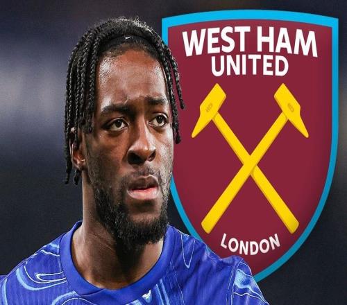 羅馬諾：迪薩西即將租借加盟西漢姆，相關(guān)談判已進入最后階段