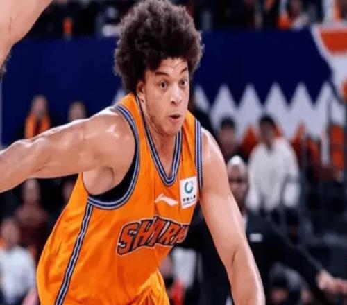 上海勝深圳！三內(nèi)轟59分，偰李永煒亮眼發(fā)揮，張鎮(zhèn)麟鞏固防守！