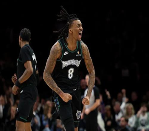 大爆冷！森林狼雙殺聯(lián)盟第一，雷霆4戰(zhàn)3敗，亞歷山大創(chuàng)NBA第2神跡