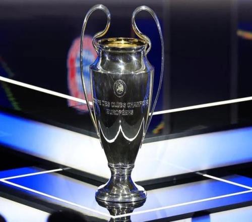 歐冠奪冠賠率：阿森納領(lǐng)跑，拜仁次席，曼城、巴薩并列第三