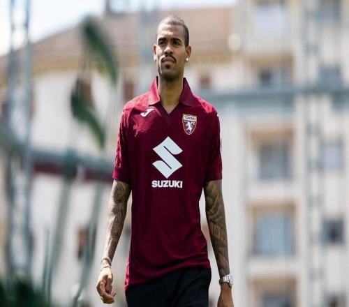 意媒：加帥不想要泰里克喬治，羅馬考慮那不勒斯的恩貢戈