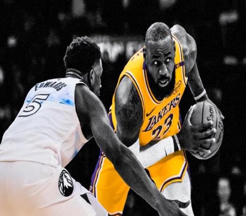 沒懸念了！NBA西部前八大概率是這8支，四大豪門出局，勇士可惜了