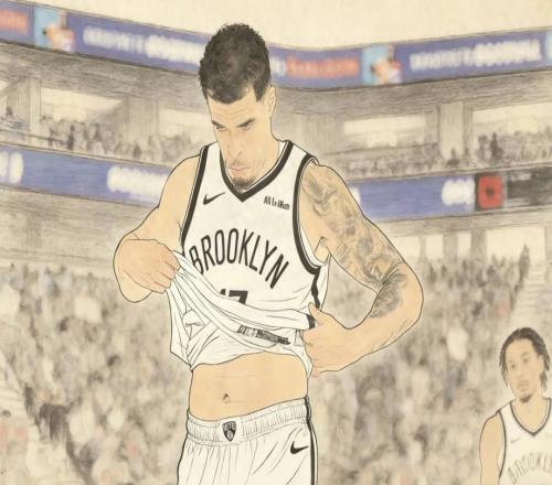 面對(duì)老東家砍38+10，命中7記三分！勇士5換1，趕緊招來(lái)輔佐庫(kù)里