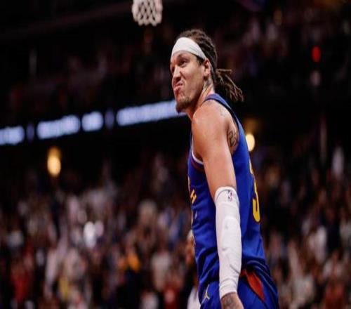 4大首發(fā)缺陣背靠背！快船戰(zhàn)掘金有望4連勝，小卡出戰(zhàn)成疑惹爭議