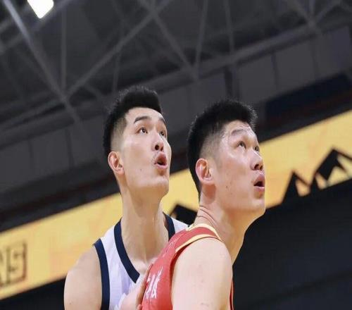 常規(guī)賽第21輪塔克布朗合砍41分，全隊(duì)眾志成城主場(chǎng)拿下山東