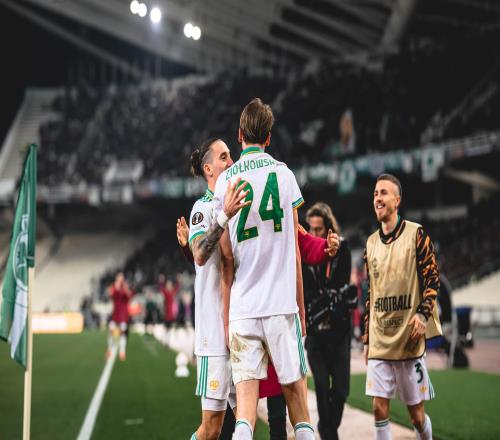 意甲僅此一家，羅馬近10個(gè)賽季參加歐戰(zhàn)全部進(jìn)入淘汰賽