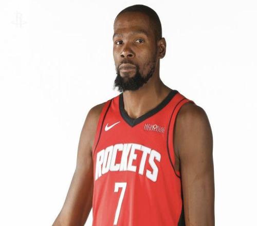 火箭10486大勝老鷹，杜蘭特31+5，謝潑德爆發(fā)，此戰(zhàn)誕生5個事實(shí)