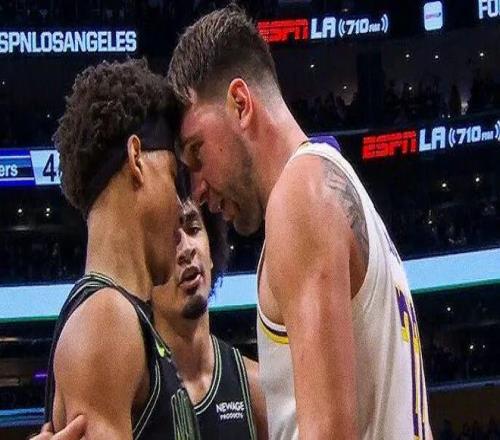 敢揍多爾特，此子必成大器？