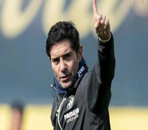 歐冠1分出局，馬塞利諾：我們踢得非常爛、非常爛、非常爛