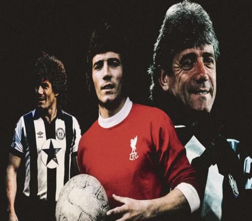 基岡：有人給我的金球獎(jiǎng)獎(jiǎng)杯估值10鎊，我懷疑C羅拿這當(dāng)門擋