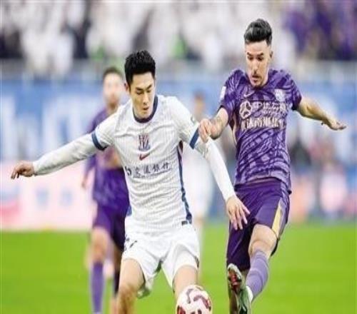 新賽季中超9隊(duì)負(fù)分參賽，罰分風(fēng)暴對(duì)爭(zhēng)冠保級(jí)影響有多大