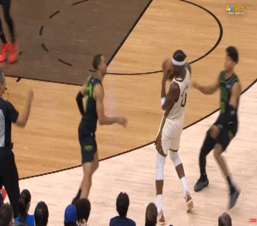 敢揍多爾特，此子必成大器？