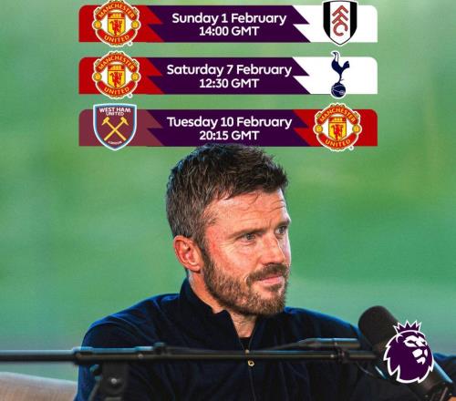 曼聯(lián)打富勒姆戰(zhàn)術(shù)揭秘，庫尼亞替代多古芒特替補(bǔ)！卡里克征服基恩