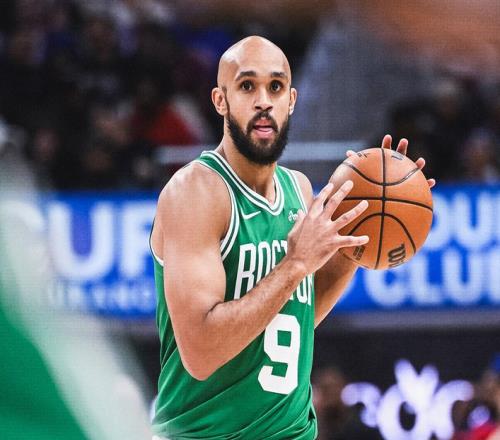 凱爾特人vs國王前瞻：7連敗國王受困背靠背，客場(chǎng)贏球不易