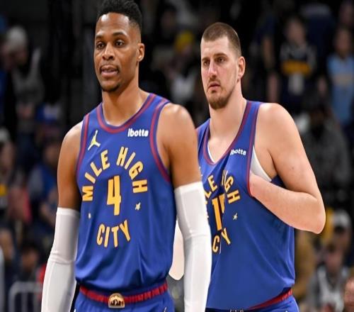 2026賽季，掘金的第二冠機(jī)會(huì)