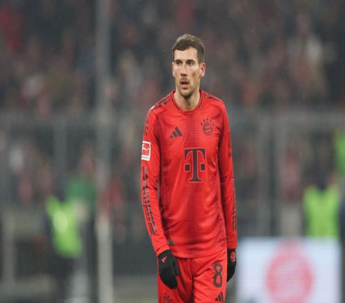 明智！拜仁中場悍將拒絕冬窗去馬競有冠軍拿誰愿意四大皆空