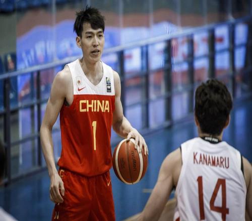 單場29分！CBA探花進國家隊郭士強現(xiàn)場沒表態(tài)，2個難題沒解決