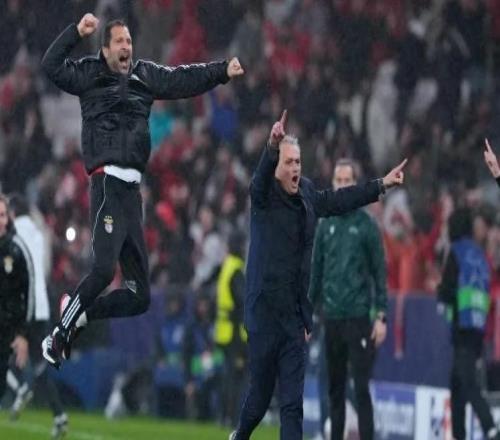 搭上歐冠附加賽末班車！穆里尼奧盛贊“歷史性之夜”，并回?fù)艉谧? />
</a>
<div   id=