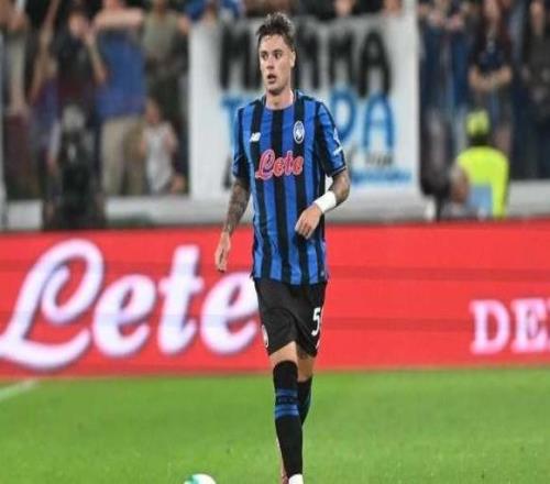 迪馬：西漢姆聯(lián)已就扎萊夫斯基向亞特蘭大問價(jià)