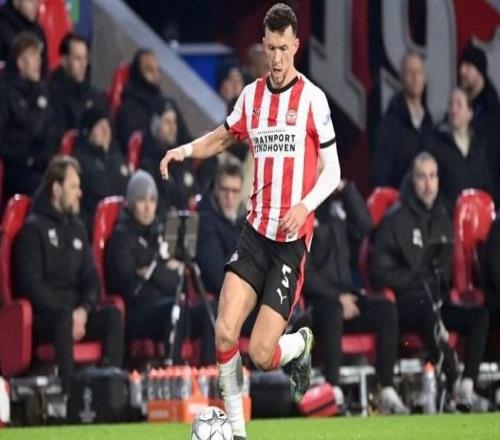 迪馬：佩里西奇已與埃因霍溫進(jìn)行首次直接溝通，主動(dòng)申請(qǐng)離隊(duì)