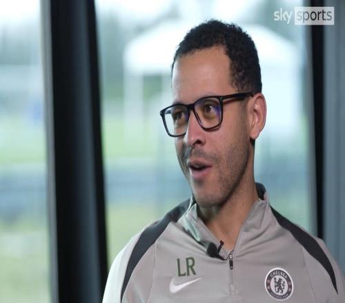 羅塞尼爾：我不玩社媒，但我的孩子看到我的梗圖會發(fā)來笑話我