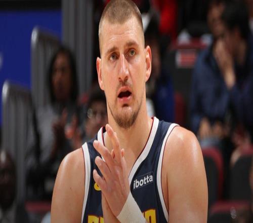 掘金重大利好！約基奇今日將復(fù)出對陣快船暫未失去評獎(jiǎng)資格