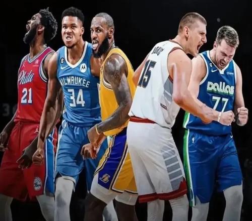 悄悄5連勝！聯(lián)盟第1！東部魚腩逆天改命，克神刷爆NBA紀錄