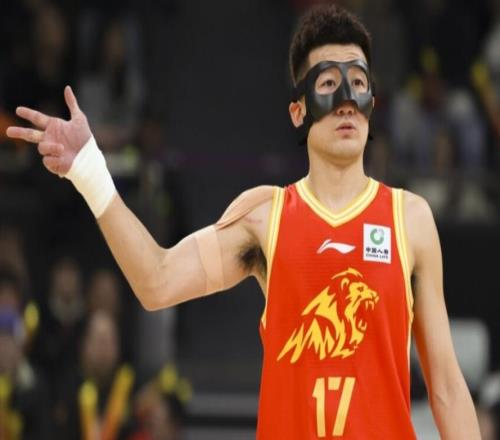 聯(lián)賽第一！廣廈單節(jié)轟236輕取浙江保持主場全勝胡金秋15分